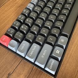 Keychron K2 Pro