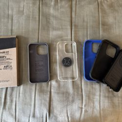 iPhone 14 Pro Cases 