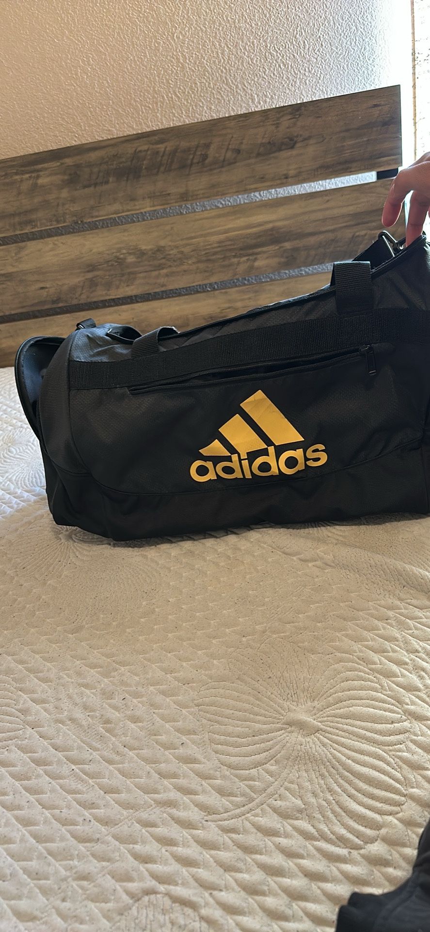Medium Duffle Bag