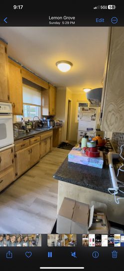 Used Cabinets