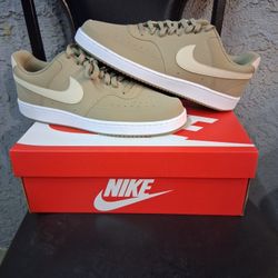 Nike Court Visión LO 