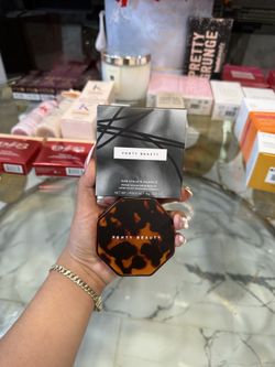 Fenty Sun Stalk’r Soufflé Pressed Mousse Cream Bronzer FIRM PRICE 🤎