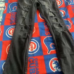 Men’s KDNK Jean , Size:34/32