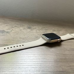 ⌚️ Apple Watch Series 9 | GPS + Cellular | 45mm | Starlight 