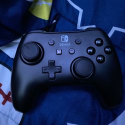 Nintendo Switch Controller 
