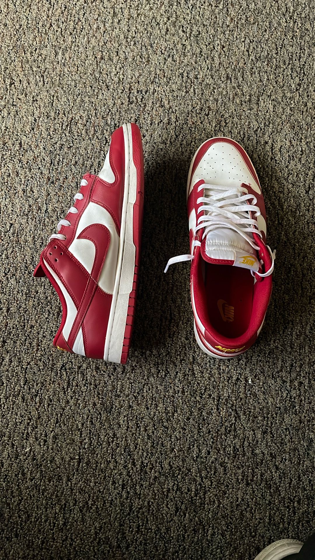 Nike Dunks 