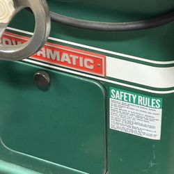 Table Saw Commercial Size With Extension Table