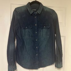 Jeans short