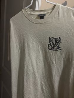 H&M 'Better Than Ever' Graphic T-Shirt XL