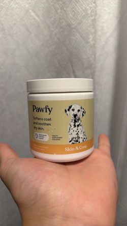 Pawfy