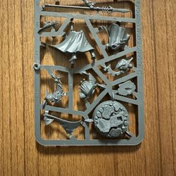 Aeldari Farseer