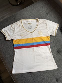 Colombian Jersey Women