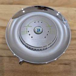 Niagara Conservation Earth Luxe showerhead
