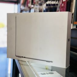 MacBook Air 13in M3 Chip 