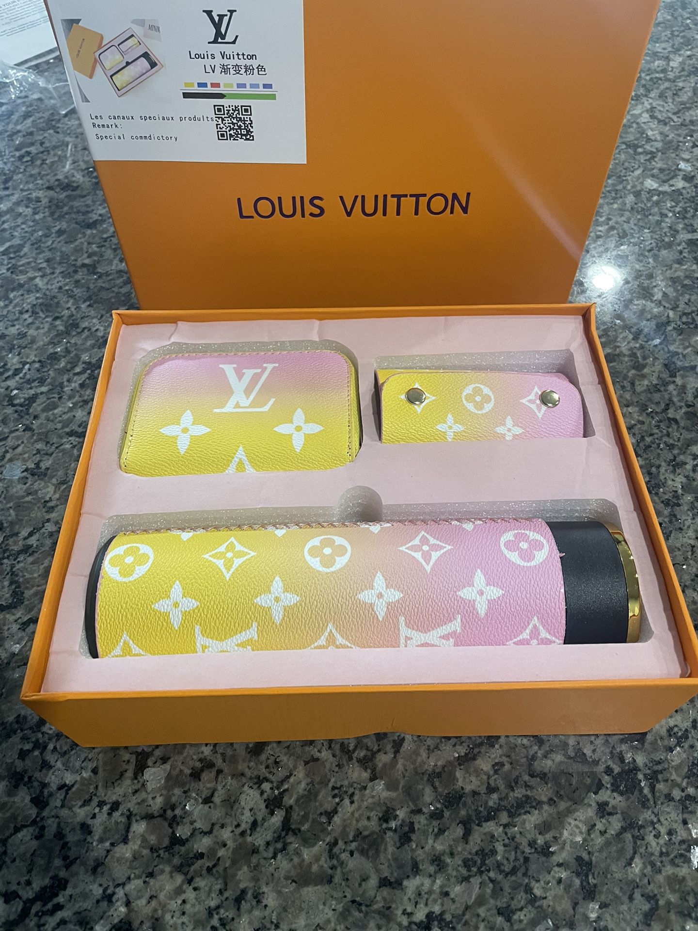 Louis Vuitton Mille Feux Parfum for Sale in Midlothian, TX - OfferUp