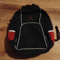 Backpack Jordan