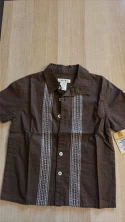 Camisa guayabera