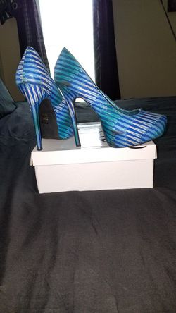 8/8.5 heels