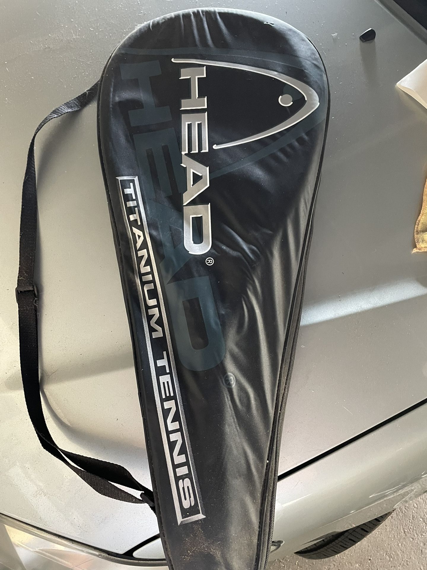 Head Tennis Racket