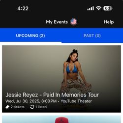 Jessie Reyez Concert