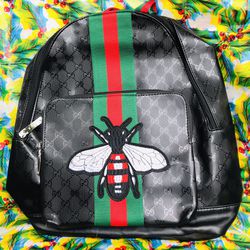 Supreme Bee Backpack