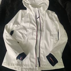 TOMMY HILFIGER JACKET