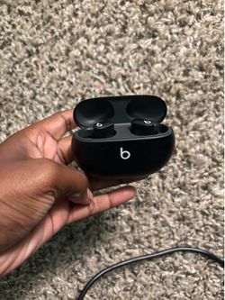 Beats Solo buds