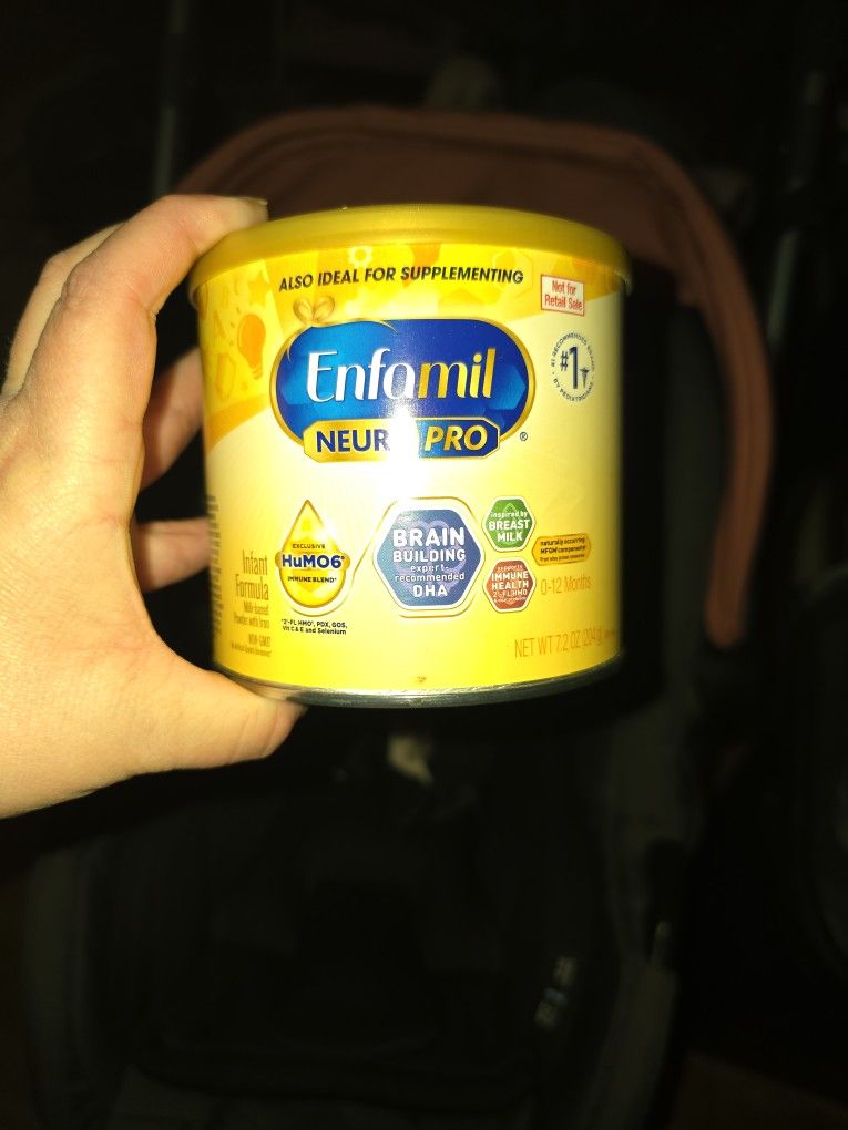 Enfamil Neuro Pro