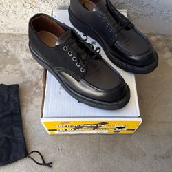 Red Wing Men’s Boots Size 9