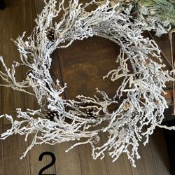 Christmas Decorations 