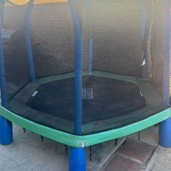 Kids Trampoline 