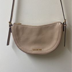 Michael Kors Cross Purse