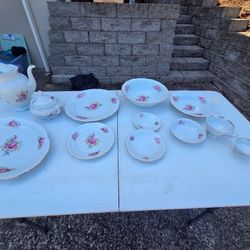 Wawel Poland Porcelain China