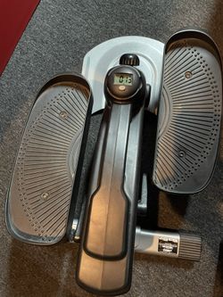 Exercise Stepper 