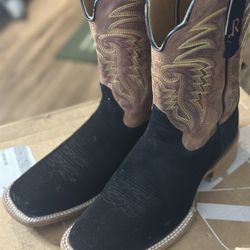 R. WATSON BOOTS | MENS 11/D