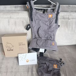 Tula Baby Carrier