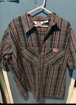 Ben Davis xl