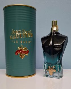 Jean Paul Gaultier Le Beau Le Parfum