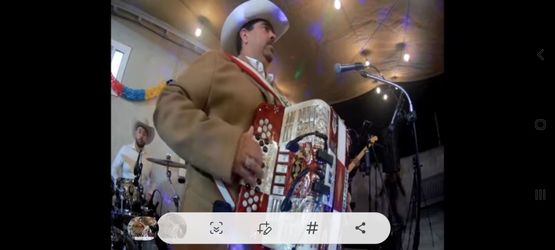 Grupo Norteno Conjunto Norteño.