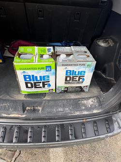 BlueDEF