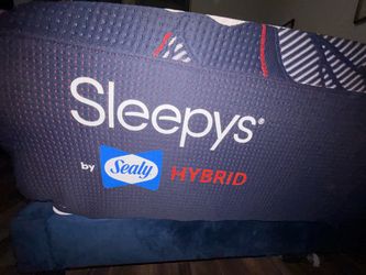 Mattress $250