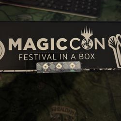 Magic The Gathering: Festival In A Box Atlanta 2025