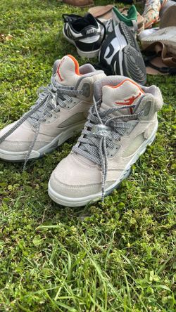 Jordan’s