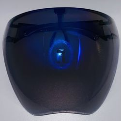 Sunglasses Face Shield - NEW Unused 