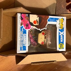 Funko Pop 553 - 85 - 505