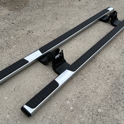 OEM Dodge Ram  1500 running boards ( 19 - 26) 