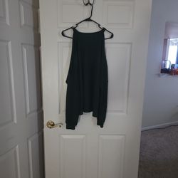 Plus Sweater 