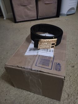 Burberry Belt