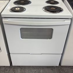 Electric Stove