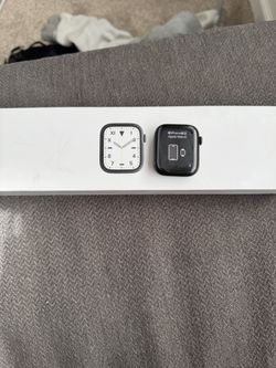 Apple Watch Series 7